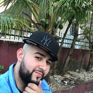 Meet your Posher, Jesus